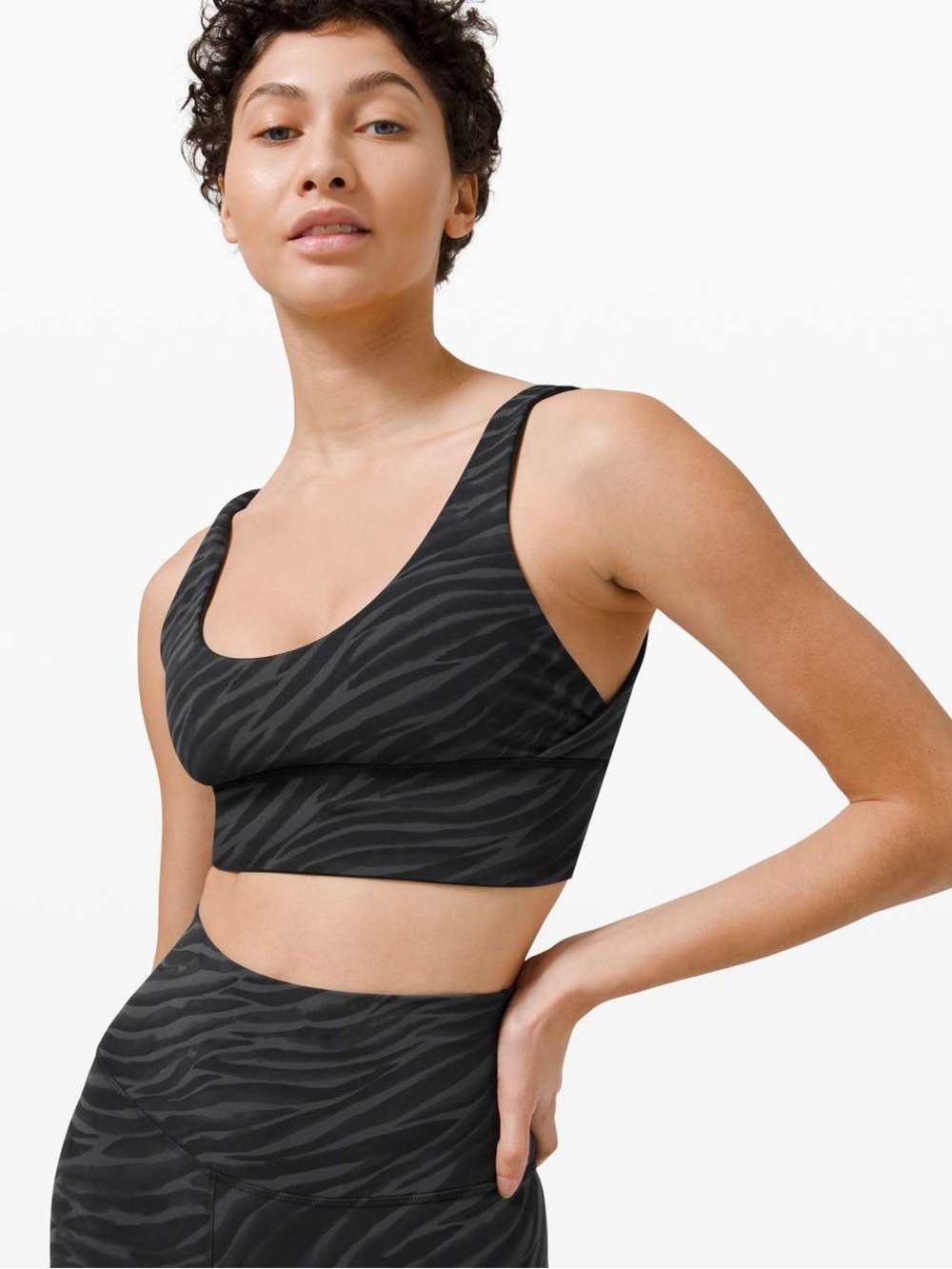 Lululemon Align Reversible Bra *Light Support - Picture 2 of 9